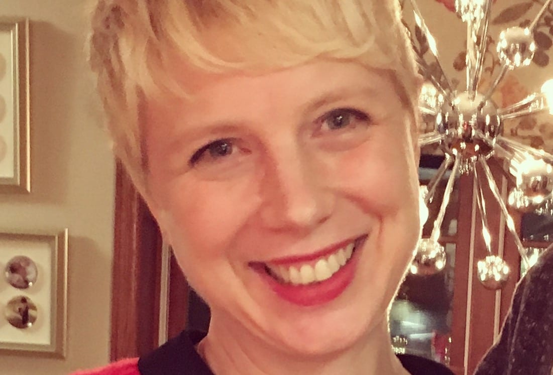 Welcoming Laura Stratte, RN to the Elektra Health Team!