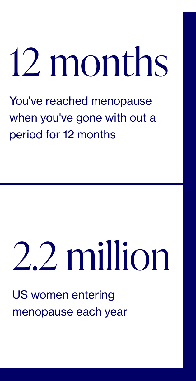 Menopause 101: What You Need To Know