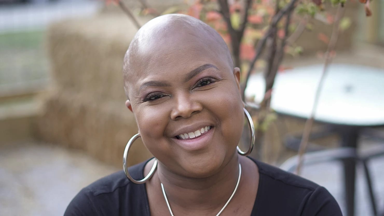 Shining a Light on Metastatic Breast Cancer