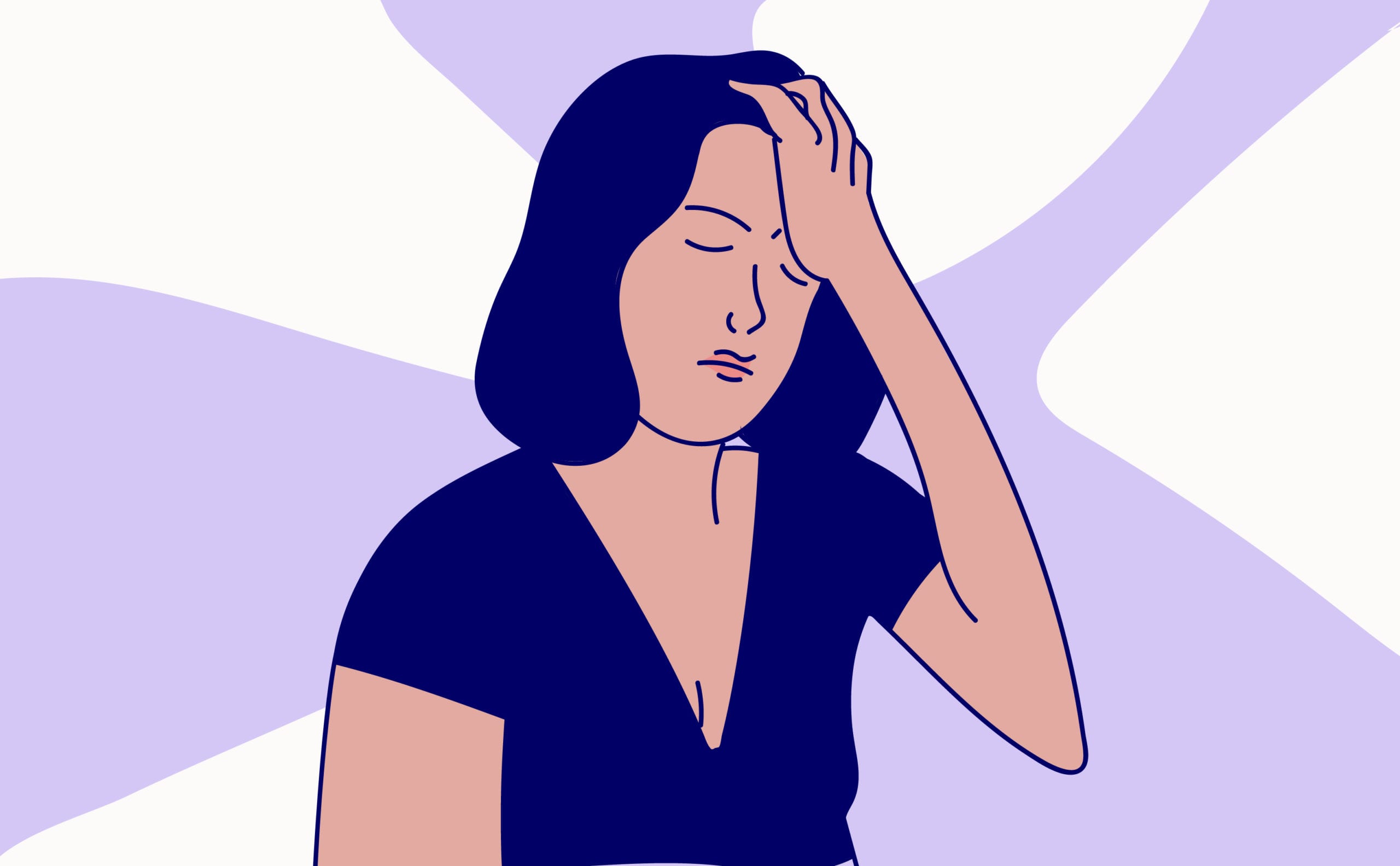 Everything You Need To Know: Dizziness In Menopause - Elektra Health