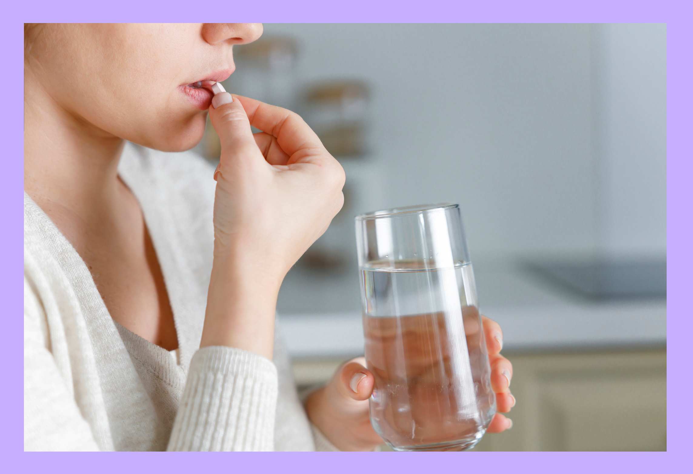 Are SSRIs Lowering My Libido During Menopause? (Lexapro, Prozac, Zoloft…)