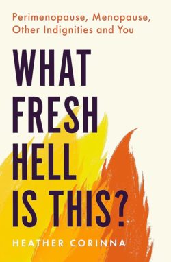 Image of cover of Heather Corinna's book 