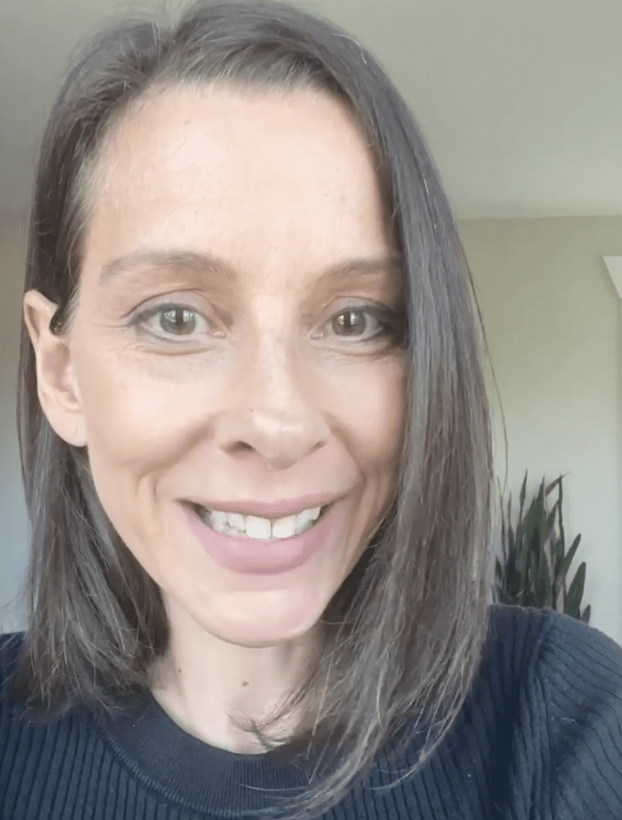 Image of Elektra Clinician Nora Lansen