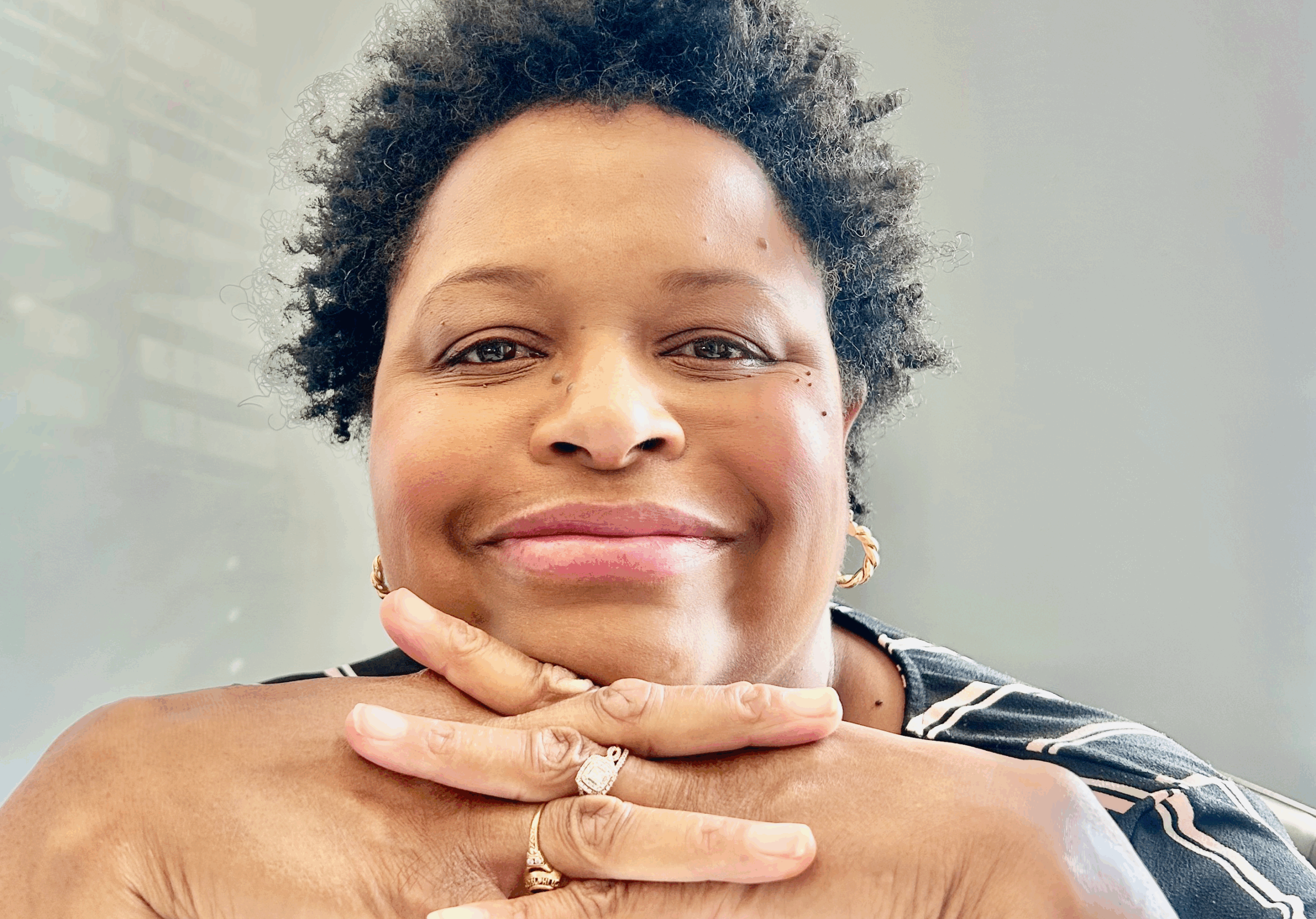 Meet Rewa Thompson, DNP, WHNP-BC, MSCP: Educator, Advocate, and Champion for Women’s Health Equity