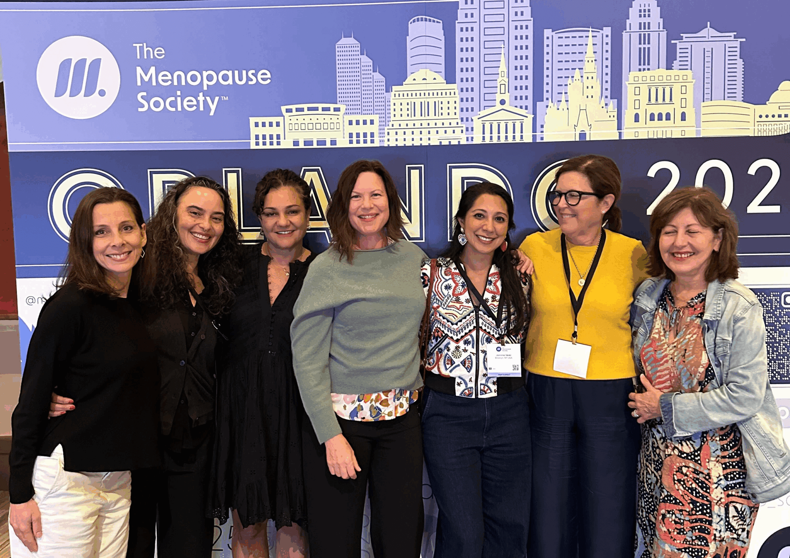 Here&rsquo;s the Latest in Menopause Medicine and What It Means for You